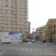 Большой Саввинский переулок из 1-го Труженикова. 2013 год